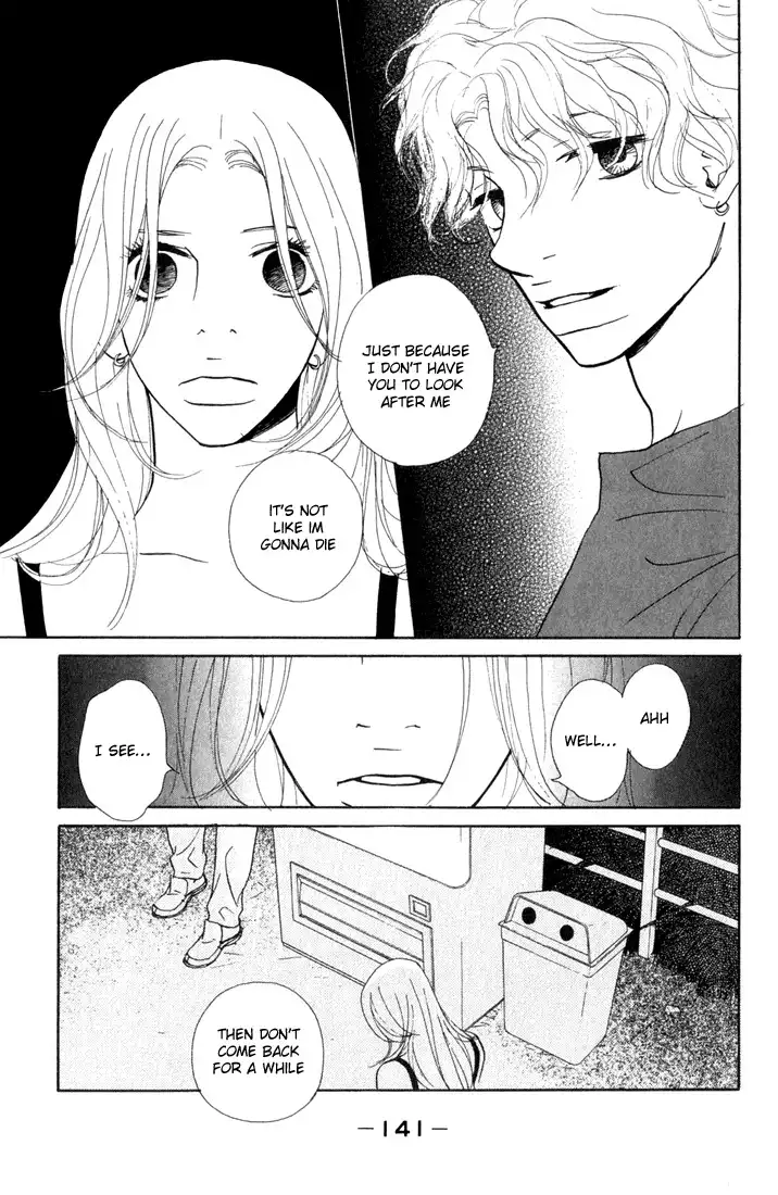 Kimi Wa Petto Chapter 15 20